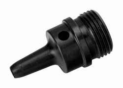 Wykrojnik walcowy 3mm BAHCO