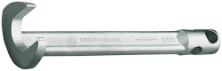 Klucz kłowy 22mm GEDORE