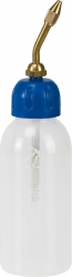 Olejarka z tworzywa sztucznego 06864, pojemnosc nomin. 125l, Pressol