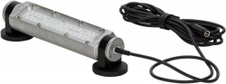 Lampa maszynowa Nachtwächter LED 200x40mmBauer + Böcker