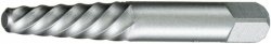 Wiertło do wykręcania śrub EXTRACTOR M3 -M4   1/8-5/32; zalec.wiertło 2mm STAHLWILLE