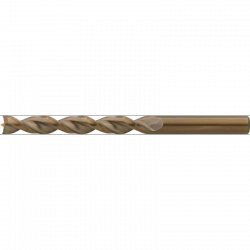 Wiertło kręte do drewna HSS-G 8x115mm FAMAG