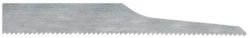 Brzeszczoty do blach karoseryjnych Luna, chwyt standardowy 97x12,5x0,6-32T
