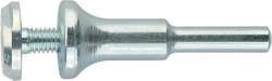 Uchwyt narzedziowy BO 6 Ø chwytu 6 mm, zakres mocowania 0-4mm, otwor 6mm PFERD