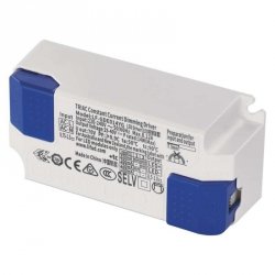Triak ściemnialny sterownik do oprawy LED 350mA 14W