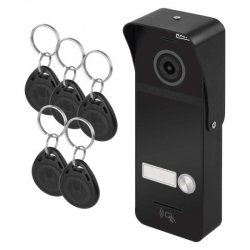 Kamera wideodomofonu kolor EM-10AHD RF-1