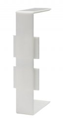 ŁĄCZNIK PROSTY KANAŁU DO KP110X60