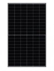 Moduły pv JA Solar, mono-Si, dwustronny, ogniwa połówkowe N-type 182mm 16-BB, 2x60psc, kable ok. 120cm, moc STC 525Wp, wym.:2063