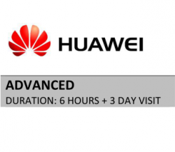 Uruchomienie LUNA2000 - wersja zaawansowana (szczegółowe informacje do uzyskania w dziale technicznym)