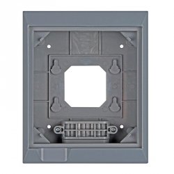 Wall mount enclosure for Color Control GX