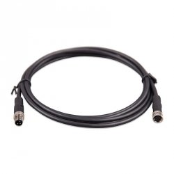 Male to Female 3 pole 3 m (bag of 2)