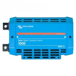 Lynx Class-T Power In (M10)