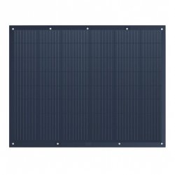 Panel słoneczny Elastyczny EPEVER 200W - z tylnym wyjściem (rear exit)