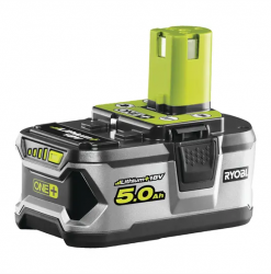 Akumulator 18V 5.0Ah ONE+ RB18L50 Ryobi