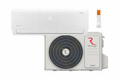 Klimatyzator ścienny Ukura 3,5kW (U35Xi/U35Xo)
