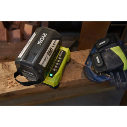 Szybka ładowarka 36V RY36C60A Ryobi