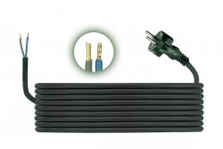 Przewód przyłączeniowy H05RR F D.3501 Pawbol