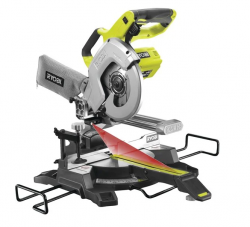 Ukośnica 18V z posuwem R18MS216-0 Ryobi
