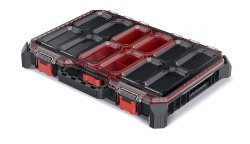 Organizer narzędziowy, organizer na narzędzia MSX 55 NISKI KMX55408B Kistenberg