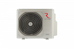 Jednostka zewnętrzna Hiro 8,2kW (H80Xm4)