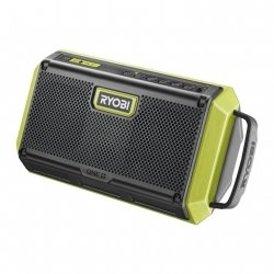 Głośnik Bluetooth 18V RBT18-0 Ryobi