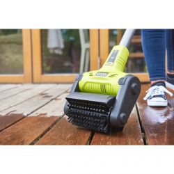 Urządzenie akumulatorowe do czyszczenia tarasów i patio 18V ONE+ RY18PCB-0 Ryobi