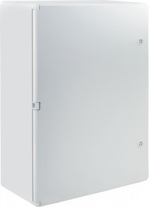 Obudowa szafka rozdzielcza hermetyczna IP65, 500mm, C.1709 Pawbol