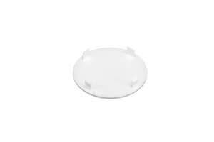 Pokrywa do puszek instalacyjnych fi 80 A.0038 Pawbol
