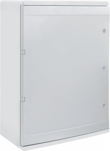 Obudowa szafka rozdzielcza hermetyczna IP65, 600mm, C.1710 Pawbol