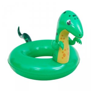 Kółko basenowe dinozaur SUNCLUB