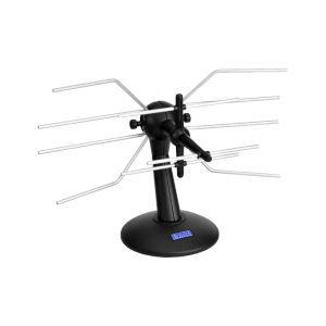 Antena TV pokojowa DVB-T/T2 DSP-860 5G Protected Telkom Telmor