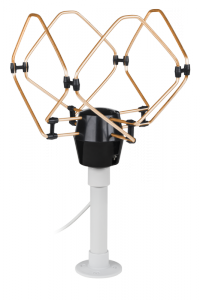 Antena samochodowa Sunker Crown