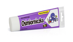 Klej uniwersalny Ośmiorniczka 50g