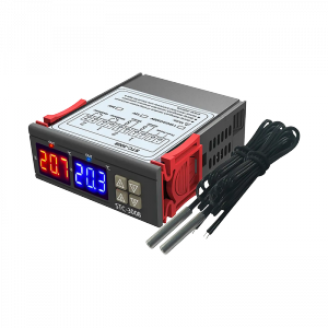 Termostat 230V STC-3008 E6246