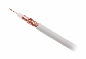 Kabel koncentryczny YWDXpek 75-1,15/4,8  HD-1000 FHD 100m