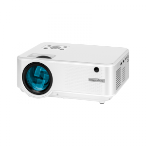 Projektor LED FulHD Kruger&Matz V-LED20