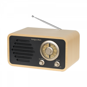 Radio domowe Kruger&Matz model KM0828