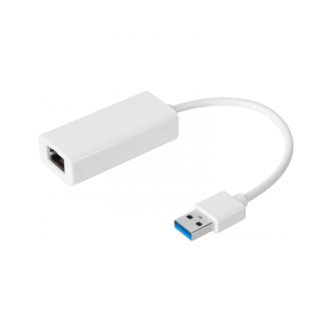 Adapter karta sieciowa USB 3.0 - RJ45 LAN gigabit 10/100/1000 Mb Kruger&Matz