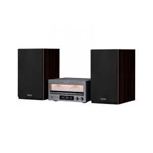 Wieża HiFi Kruger&Matz KM1995 (Wzmacniacz klasy A, CD, USB,  Bluetooth, radio cyfrowe DAB+, FM)