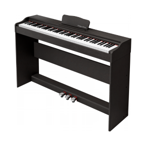 Pianino cyfrowe Kruger&Matz KMDP-105 , kolor czarny