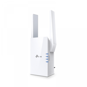 TP-LINK Uniwersalny wzmacniacz sieci bezprzewodowej AX1500 TL-RE505X
