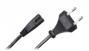 Kabel zasilający sieciowy 3.0m