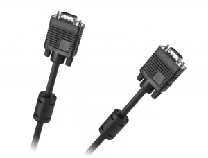 Kabel  SVGA wtyk-wtyk 5m
