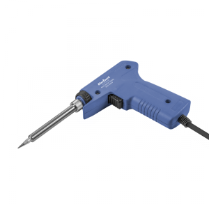 Lutownica 40/130W pistolet - ceramiczna grzałka