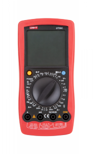 Miernik uniwersalny UT58C