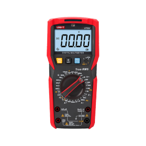 Miernik uniwersalny Uni-T UT89X