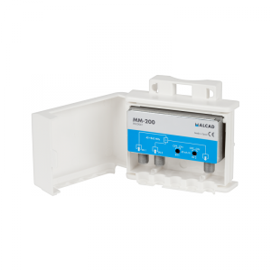 Multiplexer TV/FM-TV/FM MM-200 ALCAD