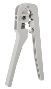 Zaciskarka telef.6p4c plastikowa