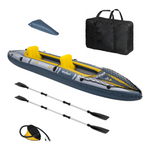 Kajak REBEL ACTVIE pompowany, 350x78x52, zestaw