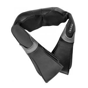 Masażer karku, pleców i szyi , Shiatsu, REBEL ACTIVE